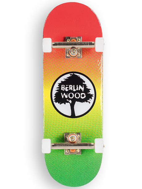 Berlinwood Fingerboards – The Vault Pro Scooters Berlinwood Fingerboards – The Vault Pro Scooters
