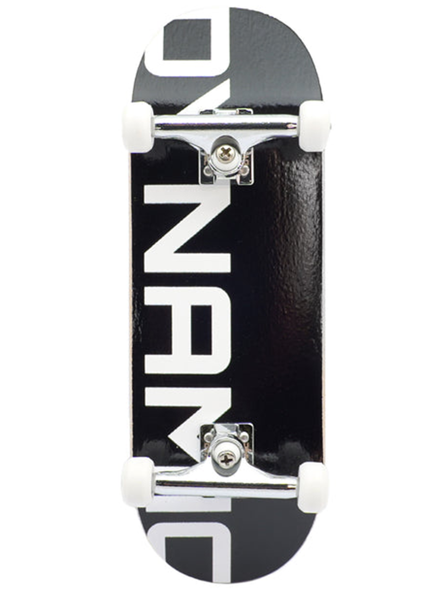 Dynamic Fingerboard Complete - Font