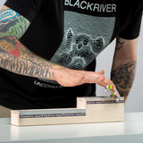 Blackriver Fingerboard Ramps - Two Level