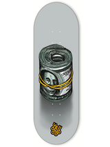 Yellowood Fingerboard Deck - Benjamins