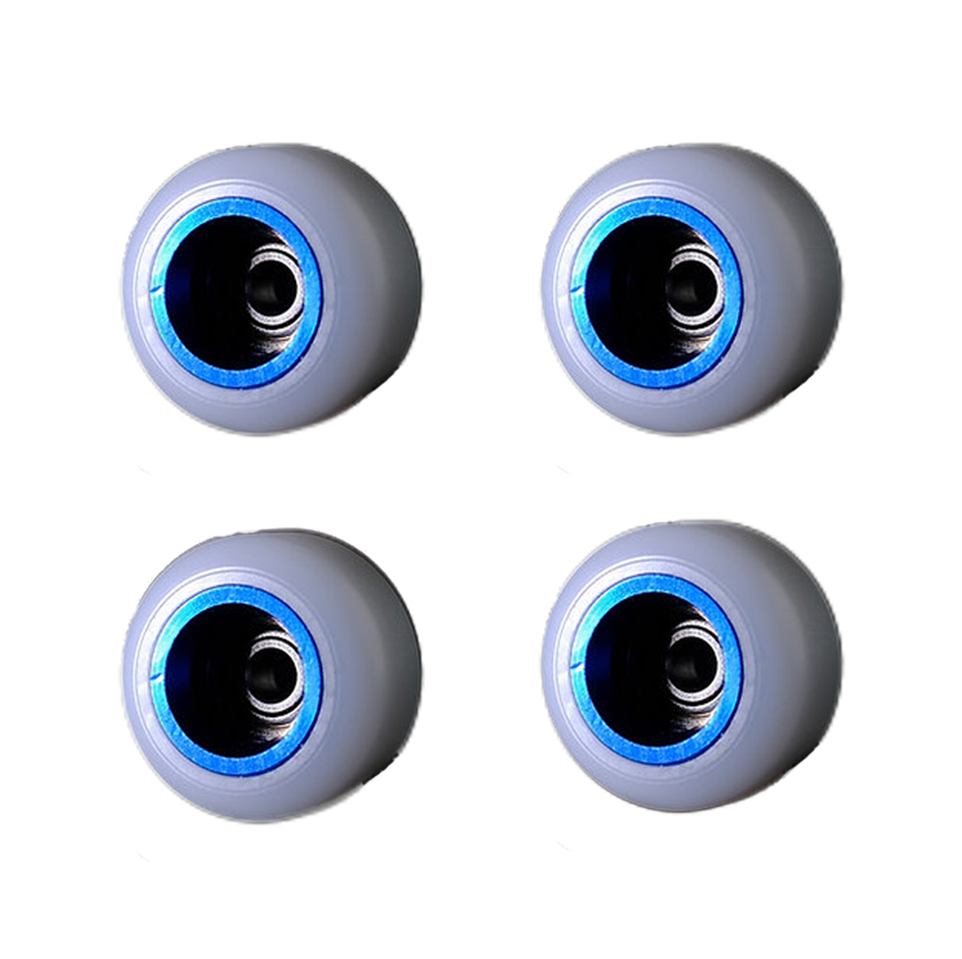 Cartwheels Fingerboard Wheels Supers V4R