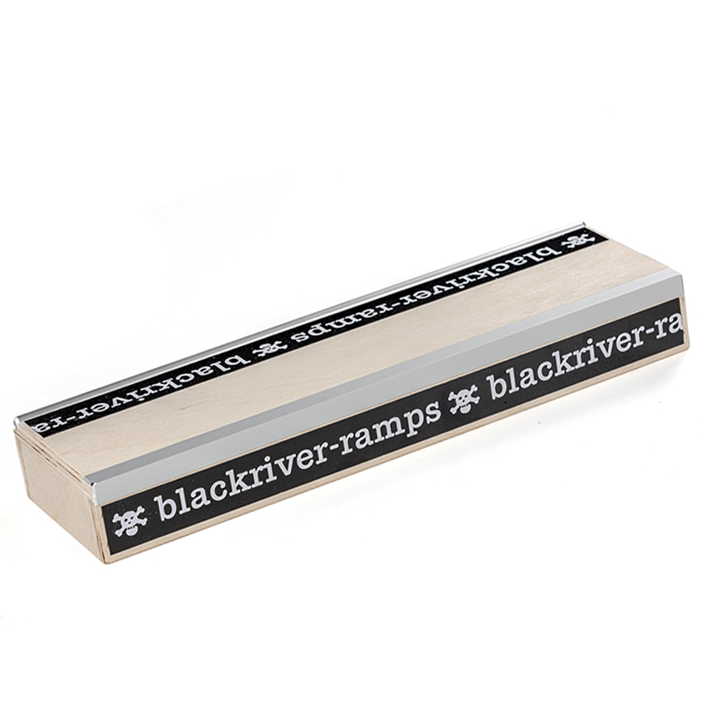 Blackriver Fingerboard Ramps - Box 3