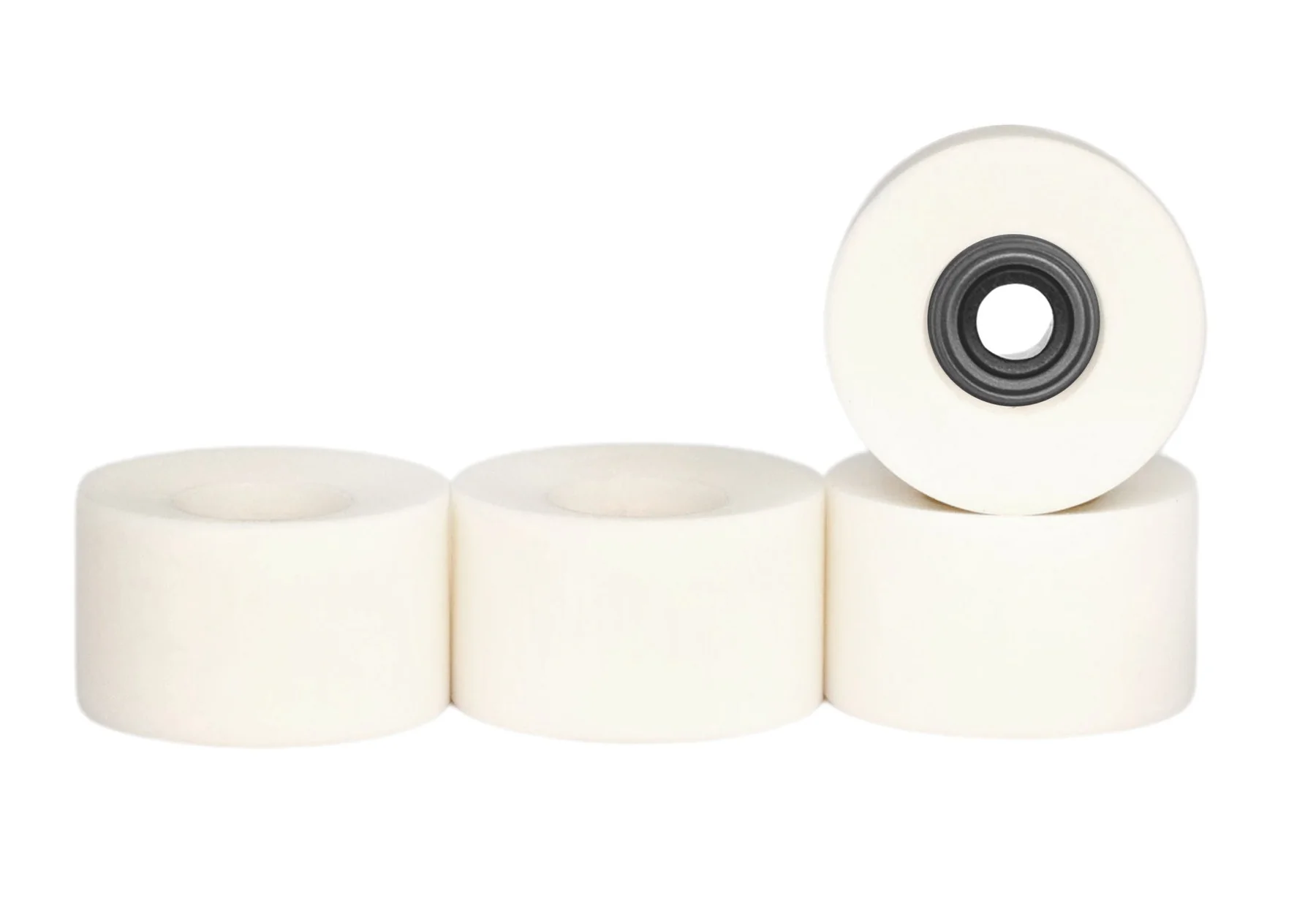 Teak Tuning Apex Cruiser Fingerboards Wheels - 71D – The
