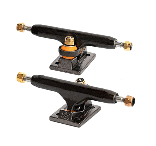 Blackriver Fingerboard 3.0 Trucks - 34mm – The Vault Pro Scooters