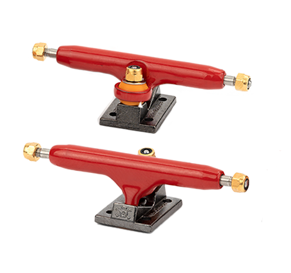 Blackriver Fingerboard 3.0 Trucks - 34mm – The Vault Pro Scooters