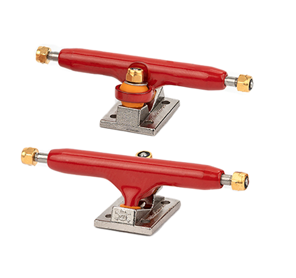 Blackriver Fingerboard 3.0 Trucks - 32mm – The Vault Pro Scooters