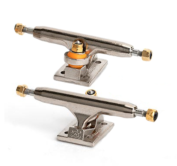 Blackriver Fingerboard 3.0 Trucks - 32mm – The Vault Pro Scooters