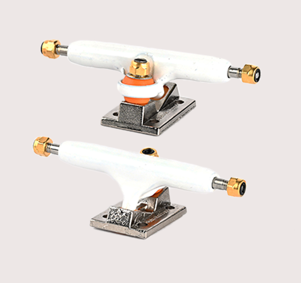指スケblack  trucks wide 32 Blackriver Pro Fingerboard Trucks - BRTs 2.0 32mm | Blackriver Shop