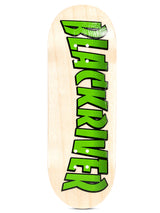 Blackriver Fingerboard Deck - Thrasher Nature