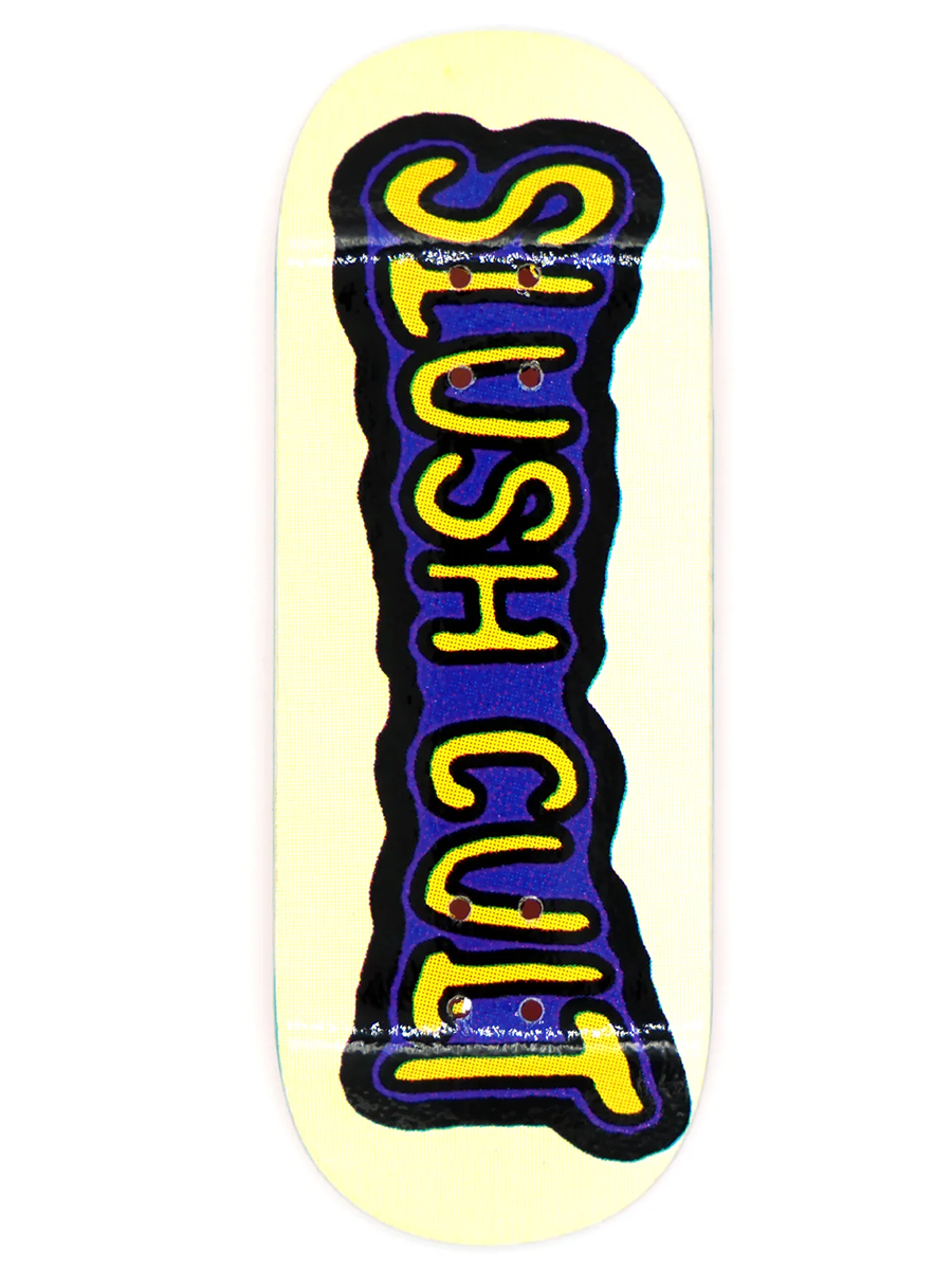 Accessories Fingerboards Decks The Vault Your Pro Scooter Shop The