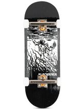 Blackriver Fingerboard Complete - Broadcast Swamp Monster