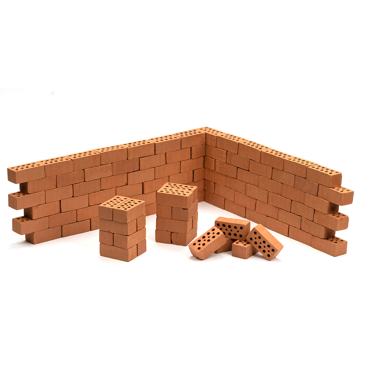 Blackriver Fingerboard Ramps - DIY Bricks