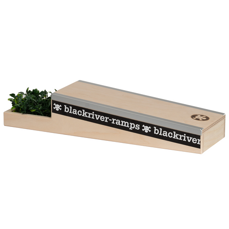 Rampas para diapasón Blackriver - Caja 4