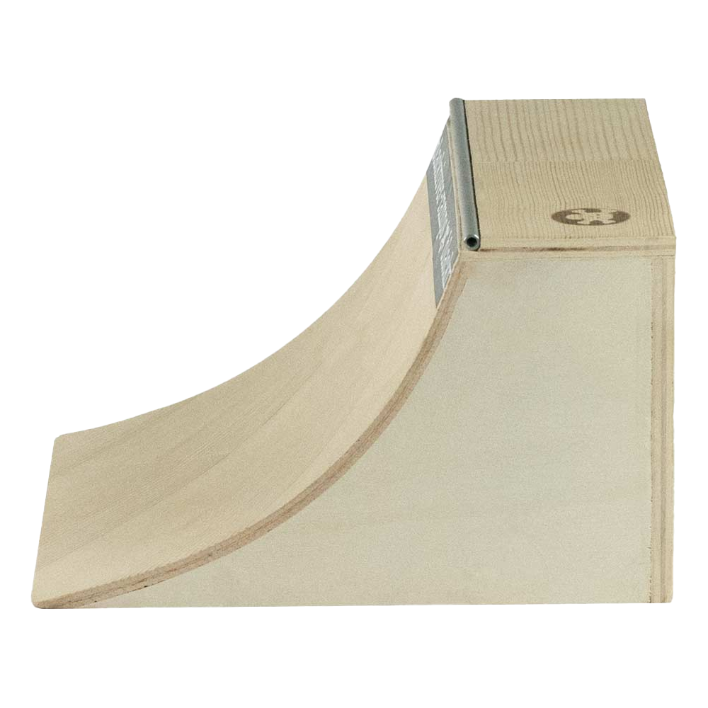 Blackriver Fingerboard Ramps - Quarter Low – The Vault Pro Scooters