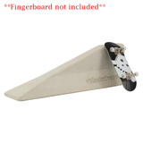 Blackriver Fingerboard Ramps - Low to High Barrier