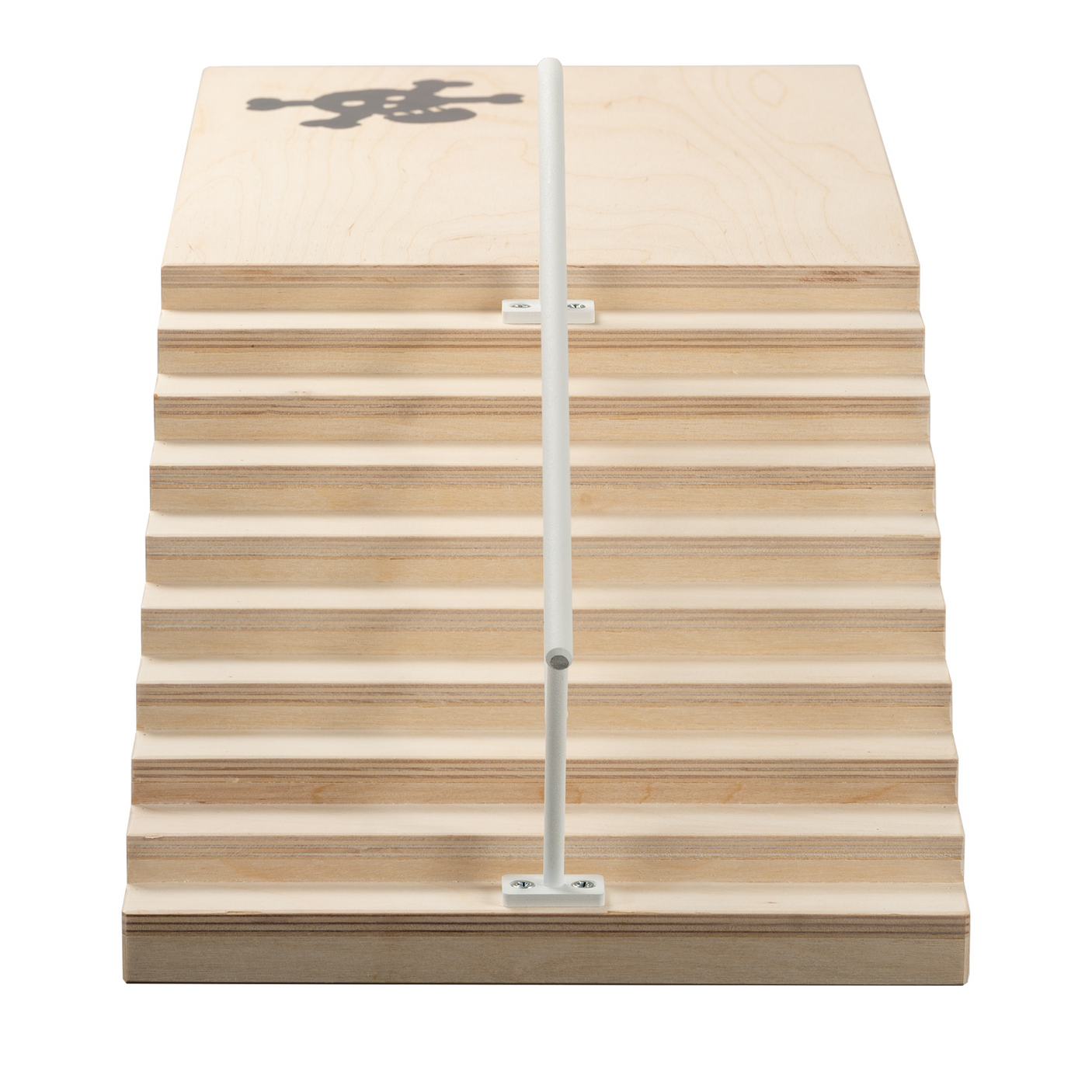 Blackriver Fingerboard Ramps - 10 Stair