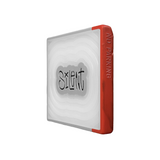 Silent Obstacles Fingerboard Ramp - Silent Curb