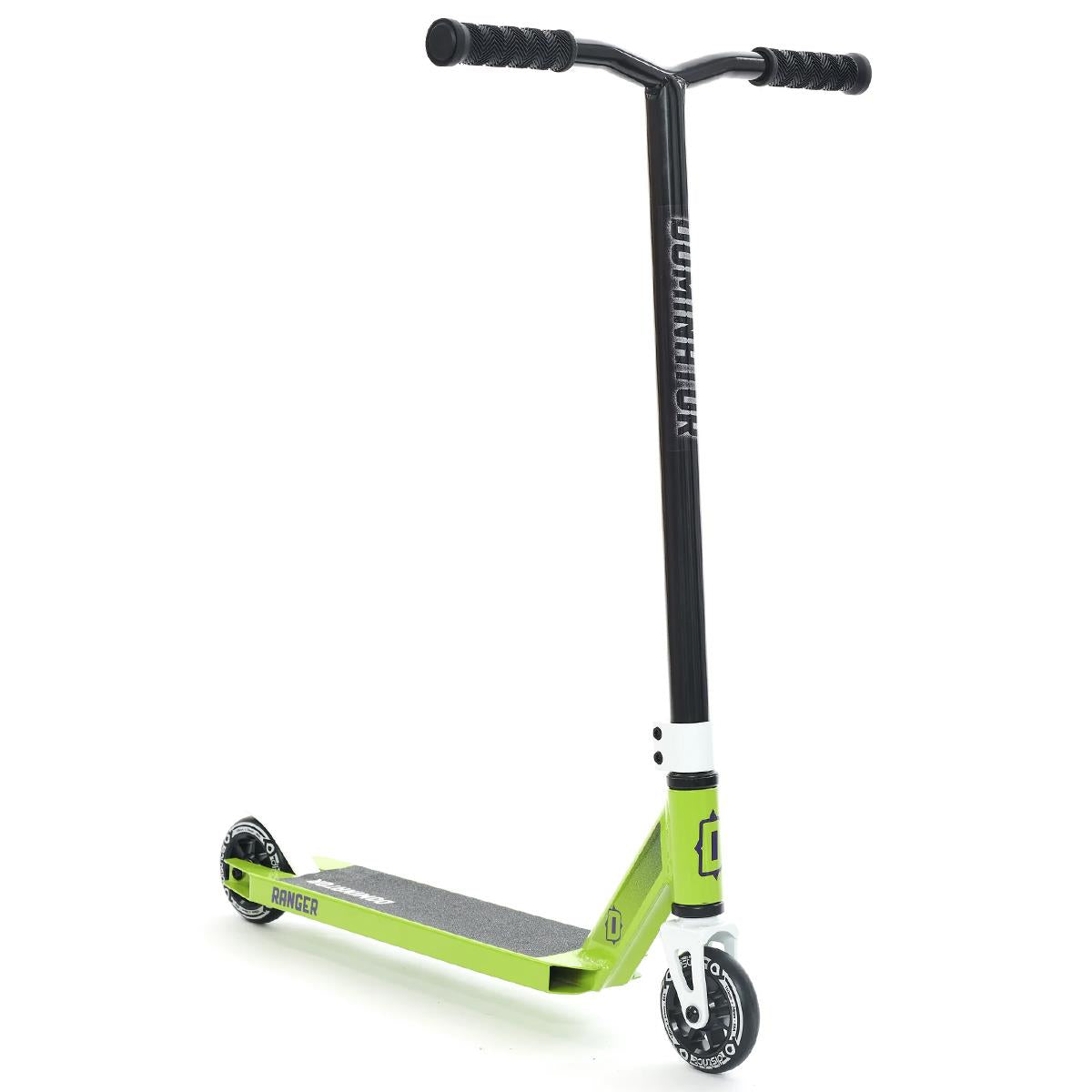 Dominator Ranger Pro Scooter