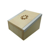 Slushcult Fingerboard Ramp - Up Ledge