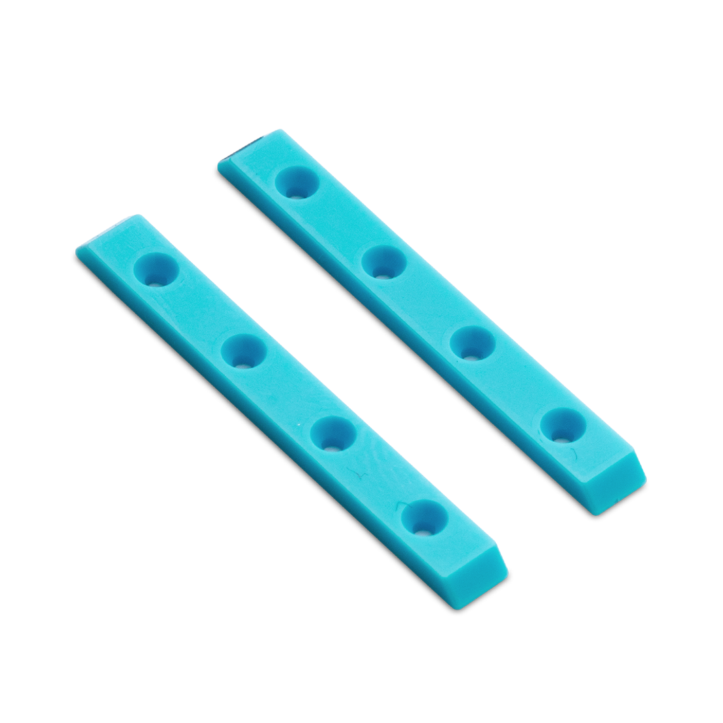 Piro Fingerboard Board Rails
