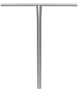 Clearance TV Titanium T-Bar - Raw / Oversized (20"H x 20"W)