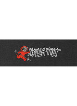 Hella x TiLT Purge Grip Tape