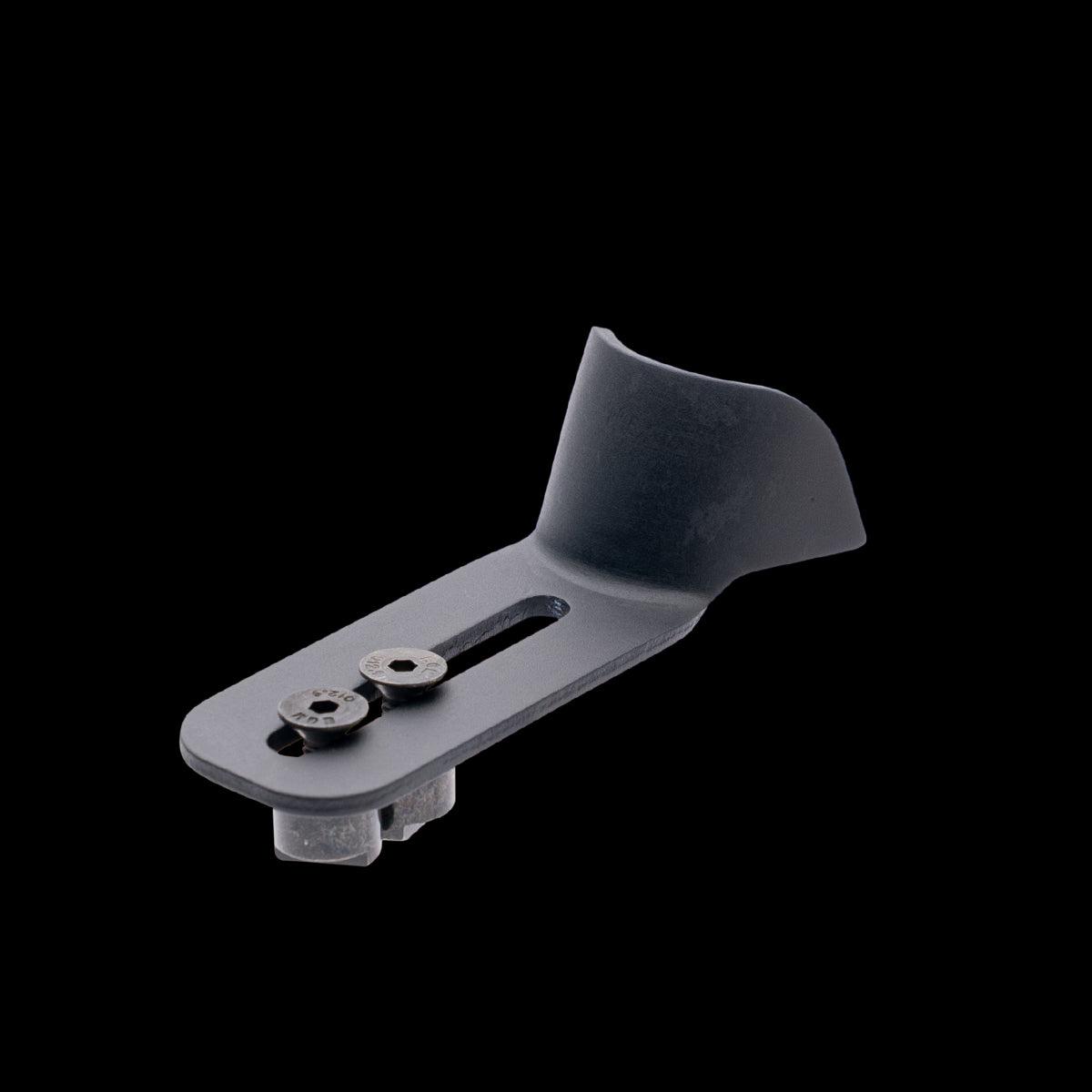 Prey Coffin Fender