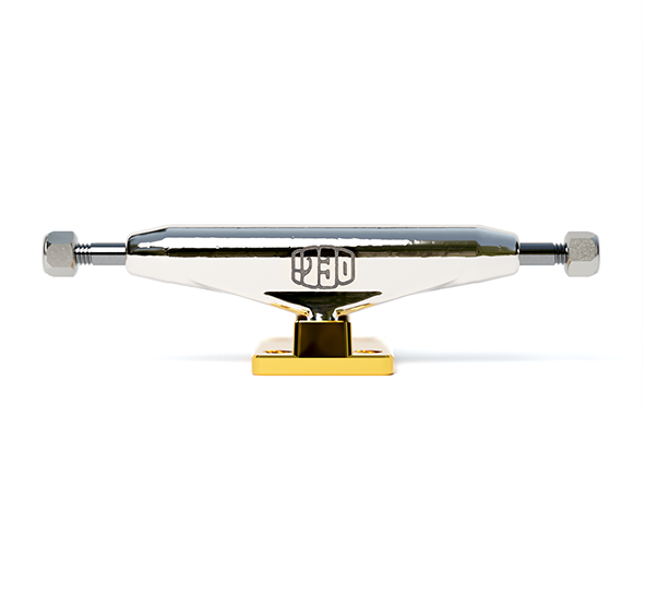 DeliDecks Fingerboard Trucks - Hex Hybrid Trux 29mm