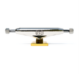 DeliDecks Fingerboard Trucks - Hex Hybrid Trux 29mm