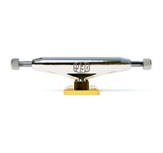 DeliDecks Fingerboard Trucks - Hex Hybrid Trux 29mm