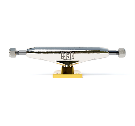 DeliDecks Fingerboard Trucks - Hex Hybrid Trux 29mm