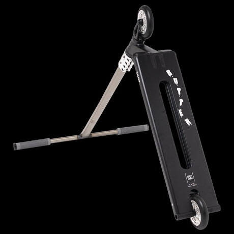 TV x UrbanArtt Stone Custom Build