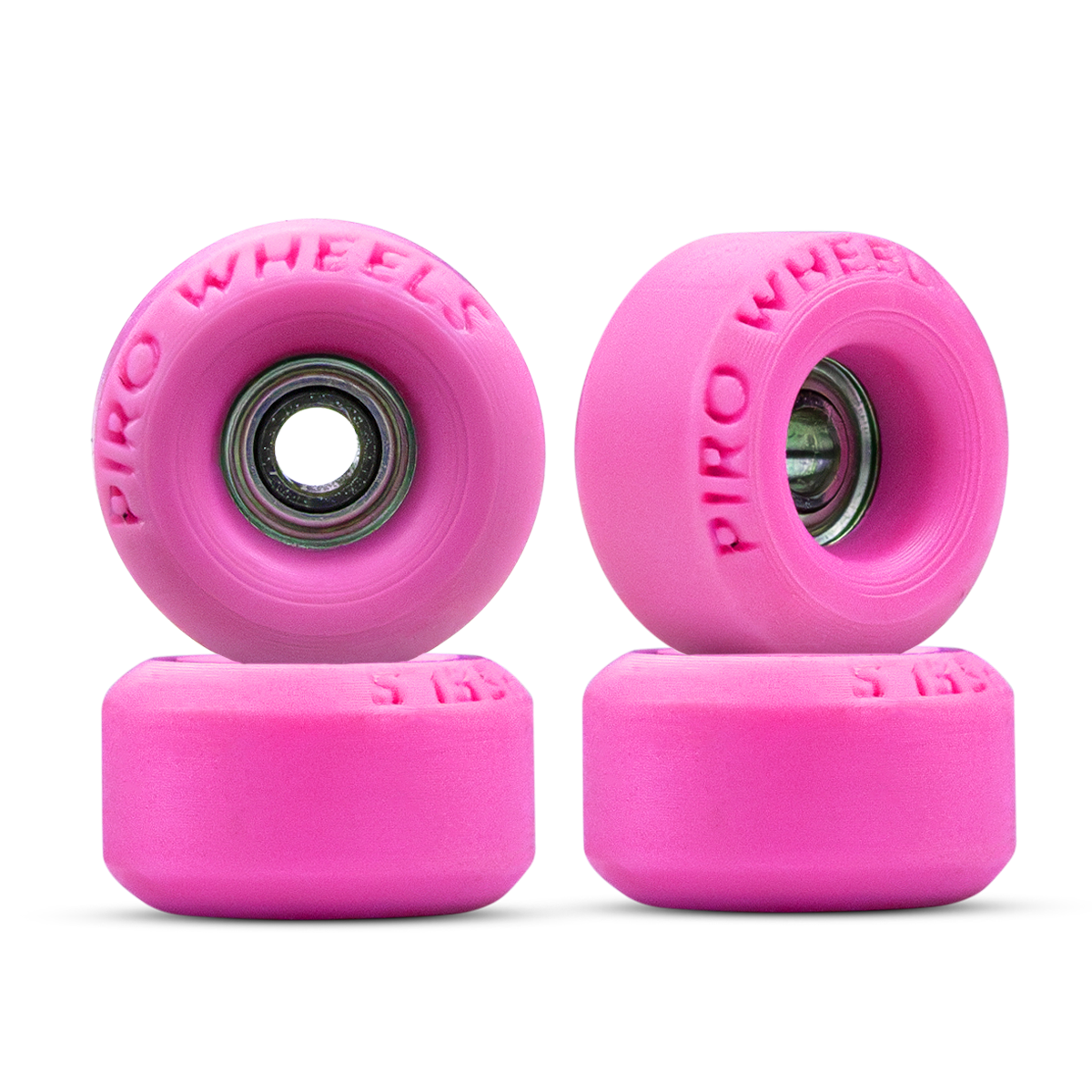 Piro Fingerboard Wheels - Performance Mid