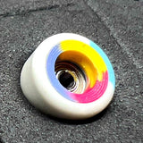 LC Boards Dual Core Urethane Wheels 2.0 - Starburst