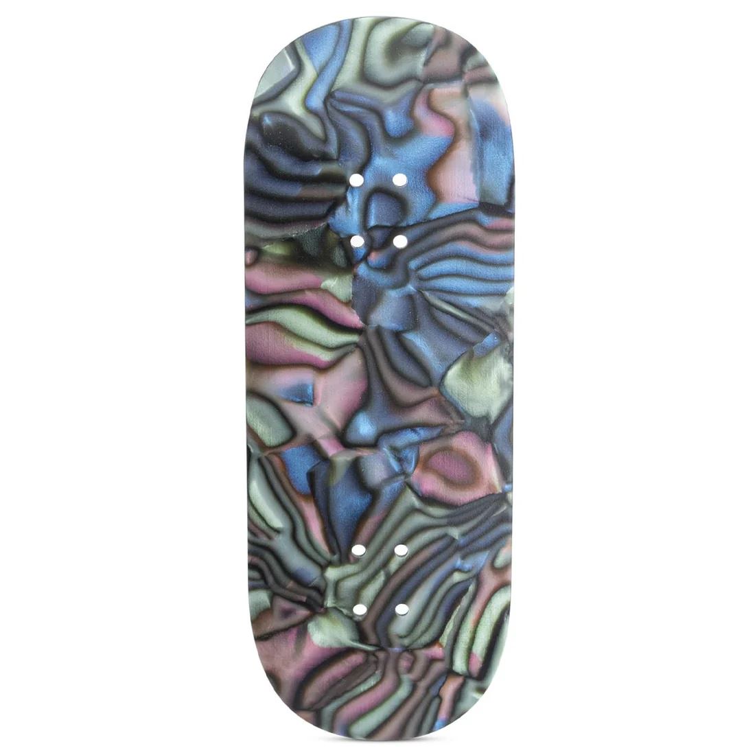 Vividwood Fingerboard Deck - Celluloid