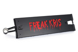 Prime Kristian Albrecht Signature Banshee V3 Deck - 7" Wide