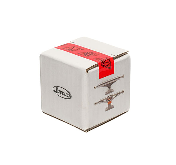 Joycult x Independent Fingerboard Stage 11 Trucks - 34mm