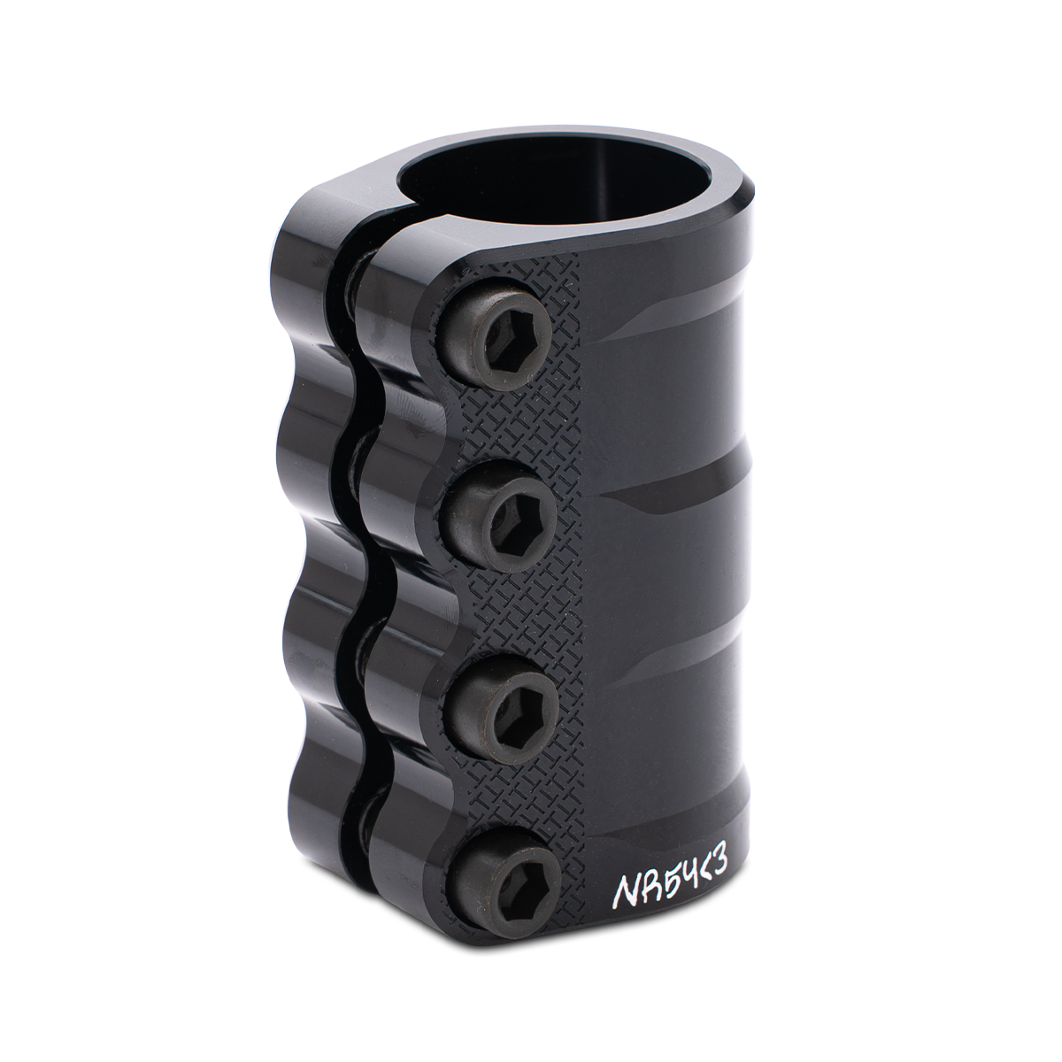 Tilt Selects Nikita Rusakov Signature LT SCS Clamp – The Vault Pro