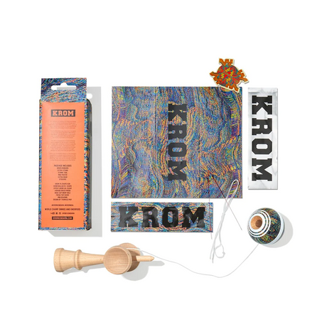Krom NOIA 5 Kendama