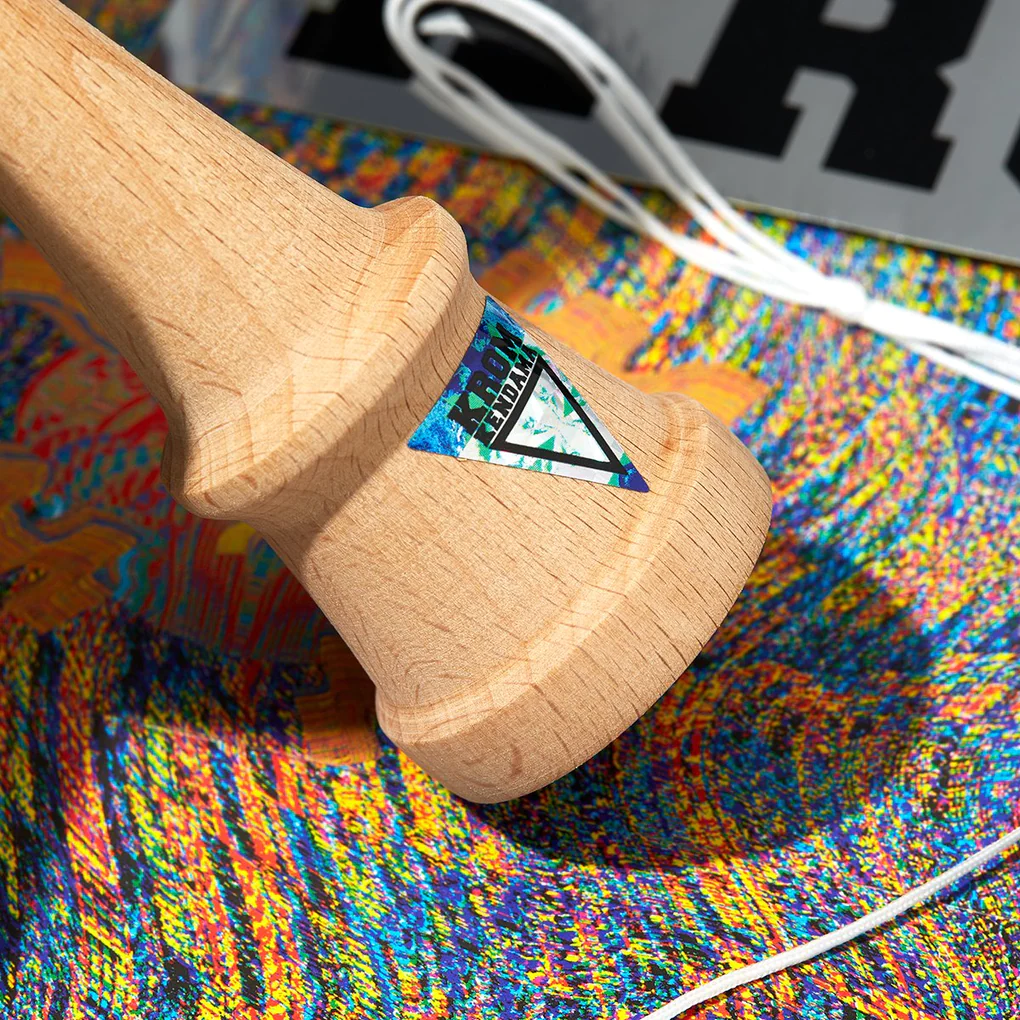 Krom NOIA 5 Kendama
