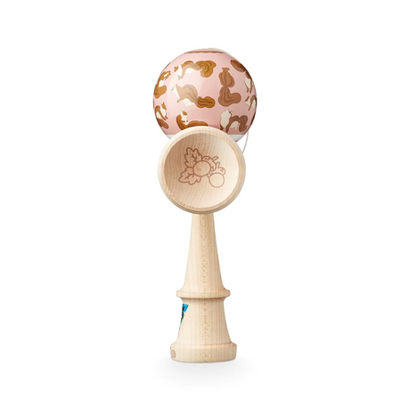 Krom Sosohan Ardilla Firma Kendama