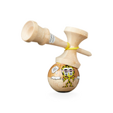 Krom Zoggy n' Moggy Kendama - Sueños Locos