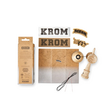 Krom Unity Halcyon Kendama