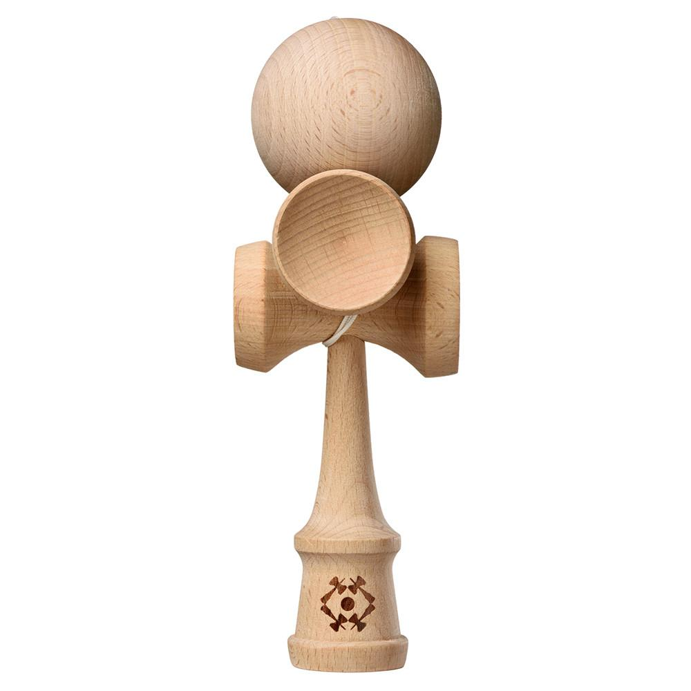 Tribute 5 Cup Handle Kendama