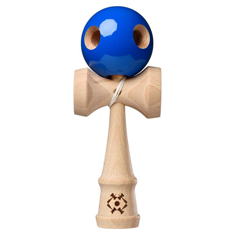 Homenaje Kendama de bola de 5 hoyos