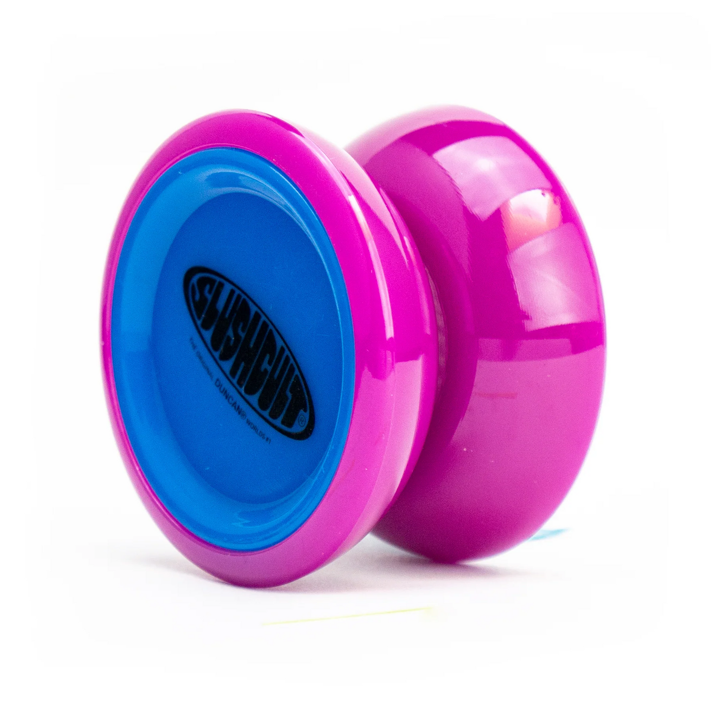 Slushcult x Duncan Butterfly XT The Vault Pro Scooters