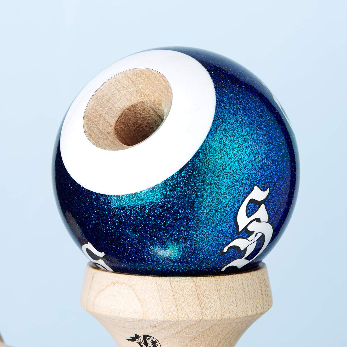 Krom SLAYDAWG Kendama - Luna Dawg