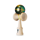 Krom SLAYDAWG Kendama - Sun Dawg