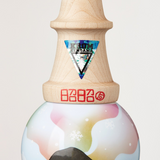 Kendama exclusivo de invierno Krom Sosohan