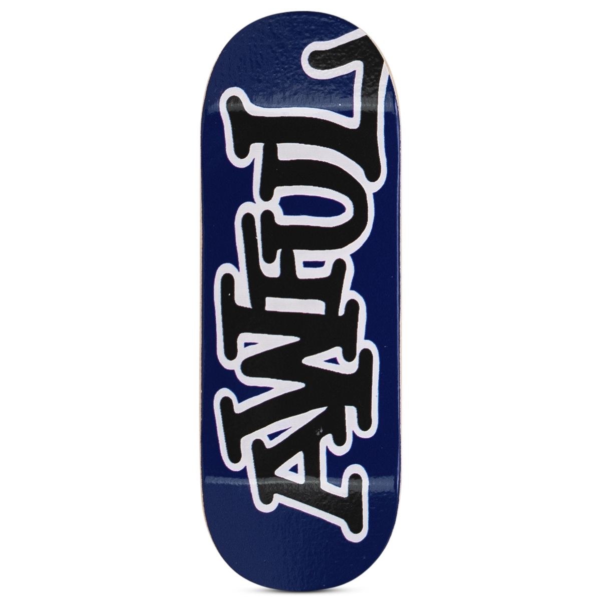 Awful Fingerboard Deck - Think RIP